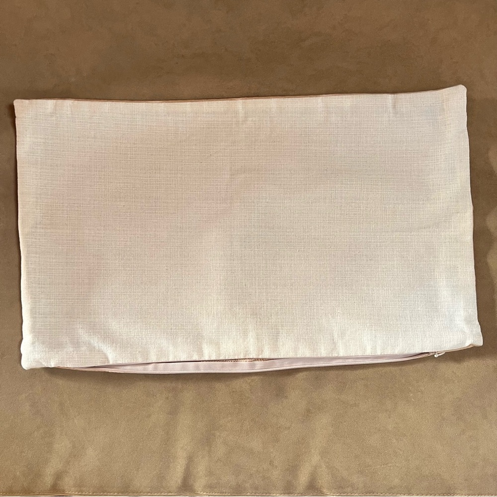 Neutral Pillow Case - Picture 4 of 7